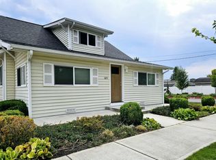 6211 Parker Rd E #15, Sumner, WA 98390