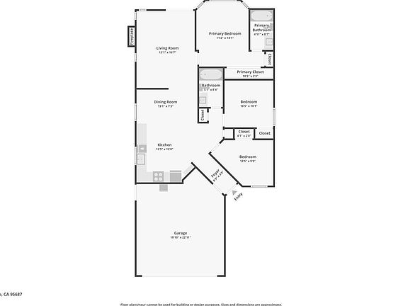 4th image of 337 Zachary Drive