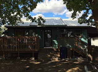 3611 E Cleveland Ave, Spokane, WA 99217