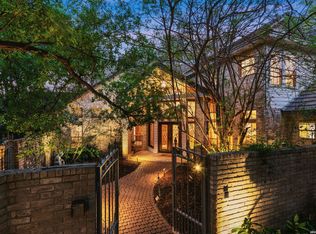 9 Scarborough Square, San Antonio, TX 78218