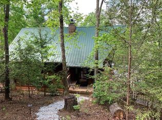 207 Blue Ridge Vw, Dahlonega, GA 30533