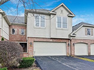 1205 Ashbrook Ct, Darien, IL 60561