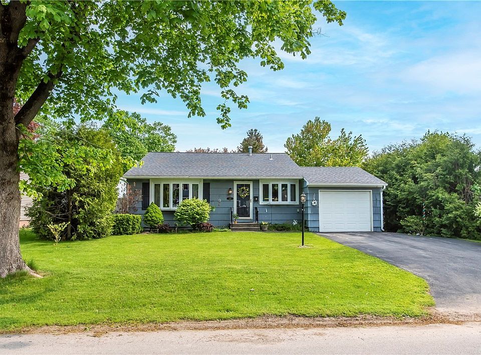 (Undisclosed Address), Utica, NY 13502 Zillow