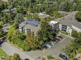 Auburn Ravine Terrace - 55+ Active Adult Apartments, Auburn, CA 95603