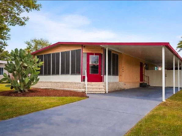 3150 NE 36th Ave Lot 186, Ocala, FL 34479