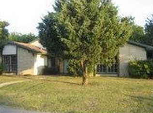 117 Gregory Dr, Heath, TX 75032