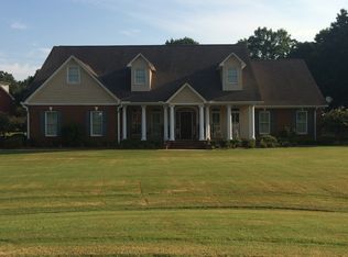 112 Ridgeview Cv, Tupelo, MS 38801