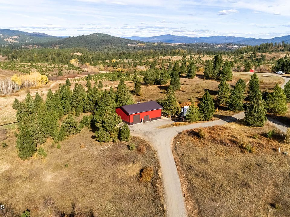 10651 W Tourmaline Ln, Worley, ID 83876 Zillow