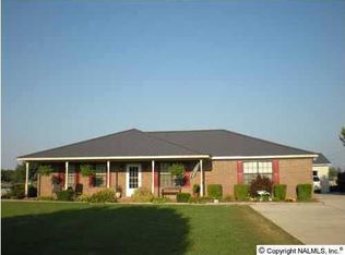 7980 County Road 221, Trinity, AL 35673