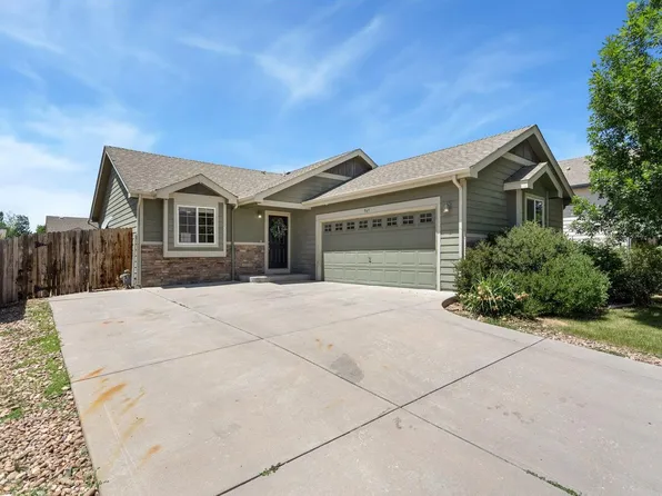 969 Delphinus Pl, Loveland, CO 80537
