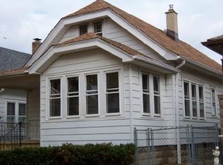 3436 S 14th St, Milwaukee, WI 53215