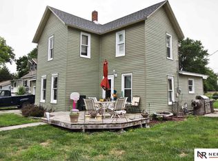 102 Jefferson St, Waterloo, NE 68069