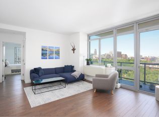 321 W 110th St APT 13B, New York, NY 10026