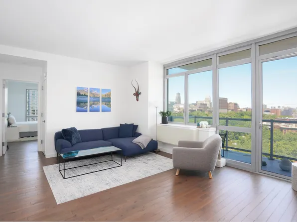 321 West 110th Street image 1 of 12
