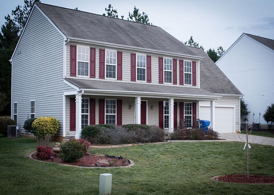 756 St Troutman NC Zillow