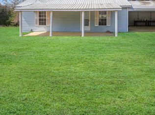 30 Ash Rd, Glenwood, GA 30428