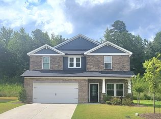 3177 Train St, Buford, GA 30519