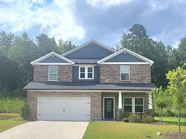 3177 Train St, Buford, GA 30519