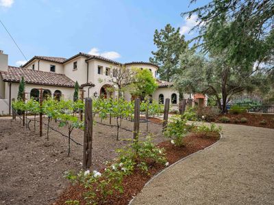 16428 Peacock Ln, Los Gatos, CA, 95032