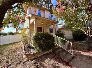 17920 Kenai Fjords Dr, Pflugerville, TX 78660