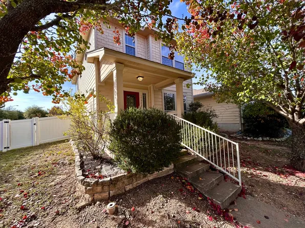 17920 Kenai Fjords Dr, Pflugerville, TX 78660