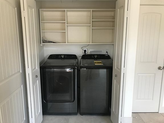 washer/dryer
