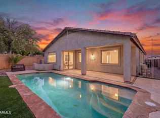 18391 W CAPISTRANO Avenue, Goodyear, AZ 85338