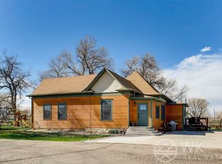 13759 N 95th St, Longmont, CO 80504