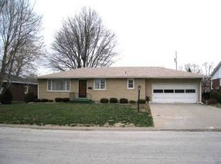 3609 Queen Anne Ave, Quincy, IL 62305
