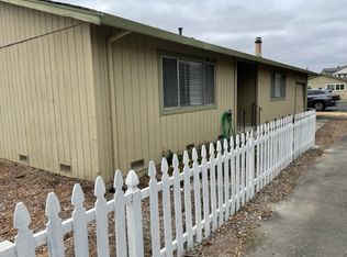 807 Boyd St #805, Santa Rosa, CA 95407