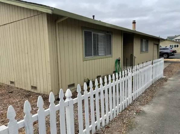 807 Boyd St #805, Santa Rosa, CA 95407