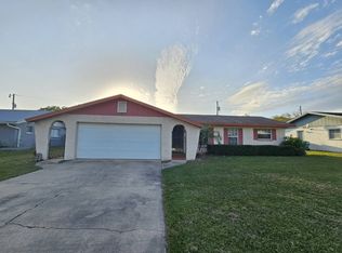 1325 Paul St, Merritt Island, FL 32953