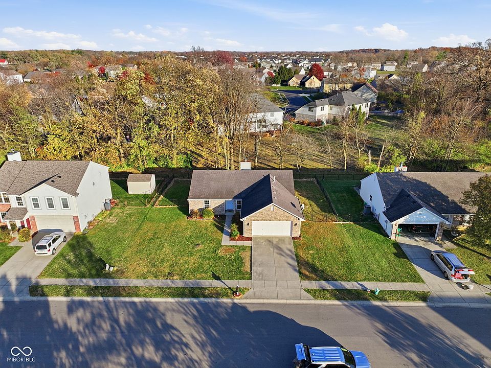 793 Port Dr, Avon, IN 46123 | Zillow