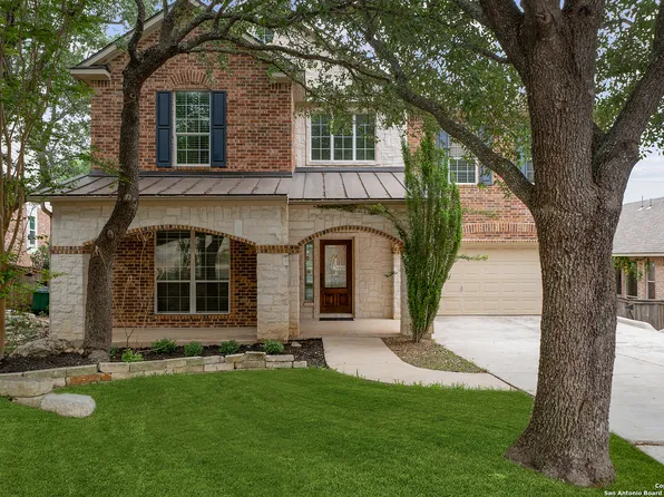 18606 ROGERS LAKE, San Antonio, TX 78258