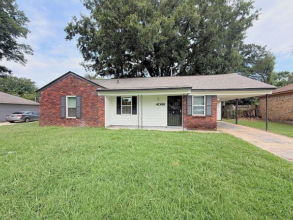 2nd image of 4066 Berrywood Ave