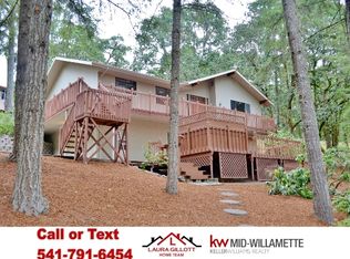 847 NW Edgewood Dr, Albany, OR 97321