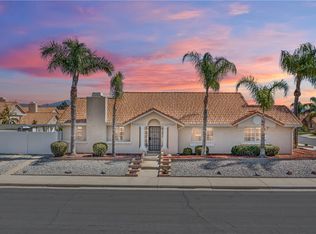 2698 Alegre Ave, Hemet, CA 92545