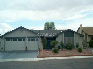 1687 Sandalwood Ln, Las Vegas, NV 89119