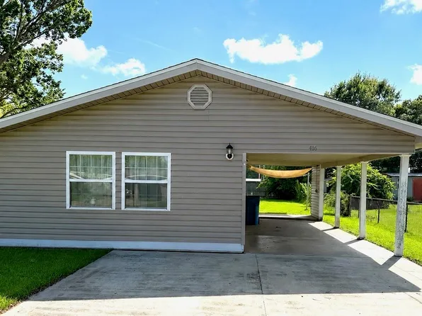 416 Clarke Rd, Morgan City, LA 70380