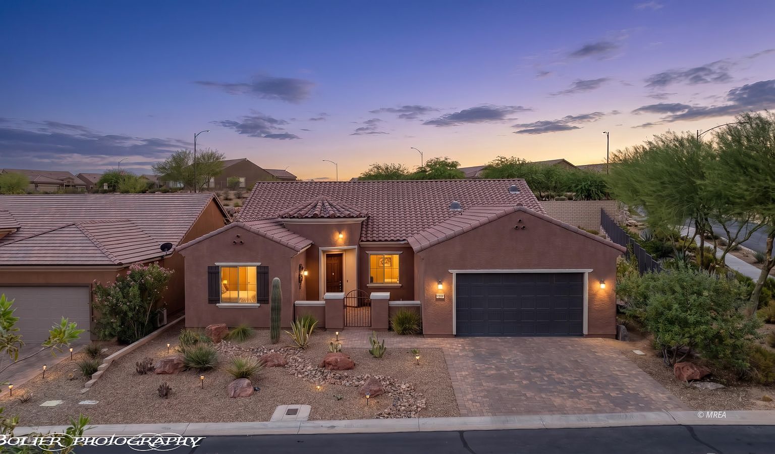 1407 Golden Needle Trl — Conestoga Golf Club