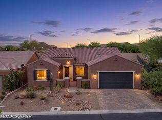 1407 Golden Needle Trl, Mesquite, NV 89034