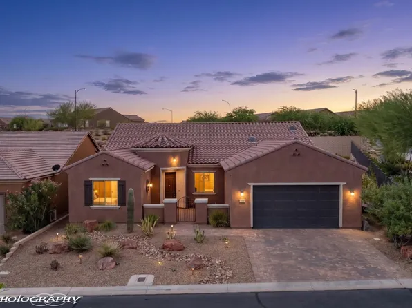 1407 Golden Needle Trl, Mesquite, NV 89034