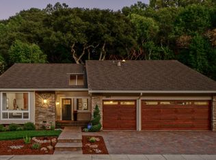 1491 Cherrywood Dr, San Mateo, CA