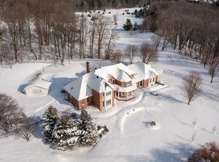 1681 Concession 7 Rd, Uxbridge, ON L9P1R4