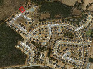 14 Woodcreek Court Ests LOT 13, Conway, SC 29527