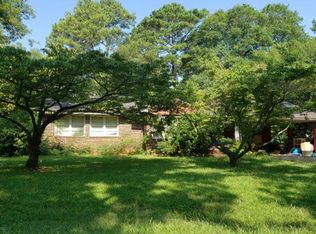 101 Claude Dreyer Ln, Greensboro, GA 30642