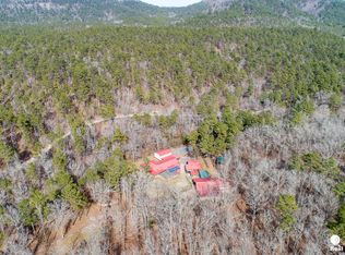 732 Polk Rd #402, Mena, AR 71953