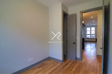 Rented by Yaffa Realty LLC