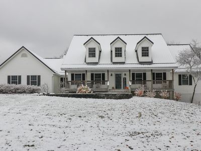 245 W Kochheiser Rd, Bellville, OH, 44813
