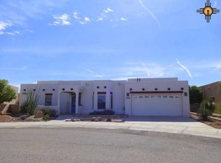 3204 Eagle Rd SE, Deming, NM 88030